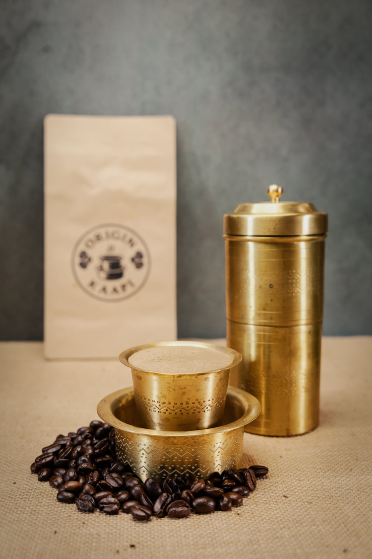 Filter Coffee Blends